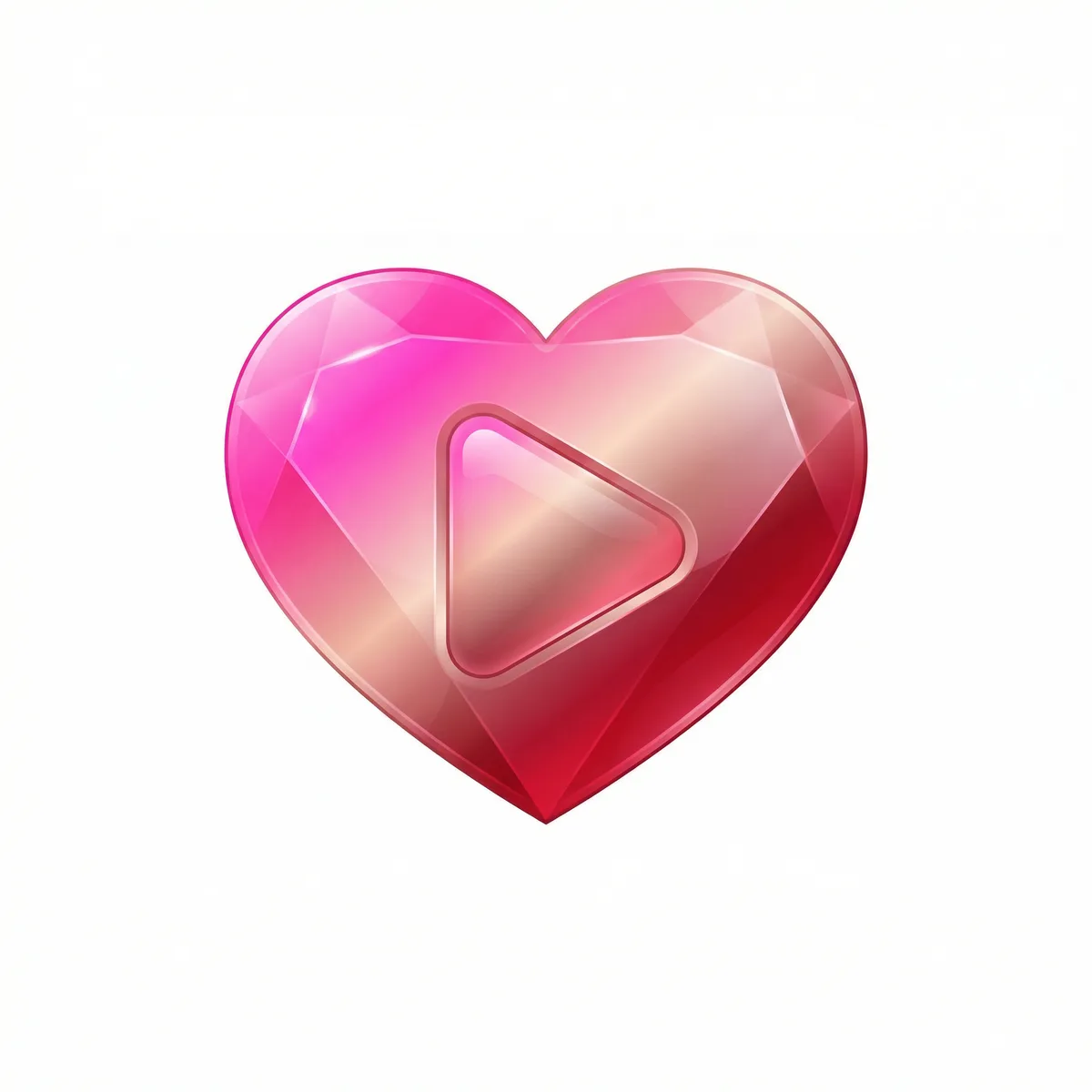 蜜桃视频官方标志